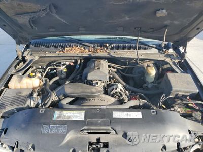 Zdjęcie 11 z 15 samochodu: 2000 CHEVROLET SILVERADO C1500 VIN:2GCEC19T7Y1124654 - miniatura