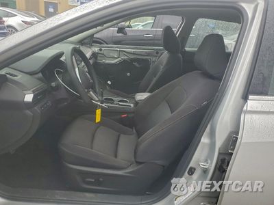 Zdjęcie 7 z 13 samochodu: 2023 NISSAN ALTIMA SV VIN:1N4BL4DV9PN341736 - miniatura