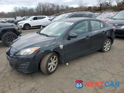 2010 MAZDA 3 I JM1BL1SF9A1231563 - główne zdjęcie licytacji z USA - miniatura