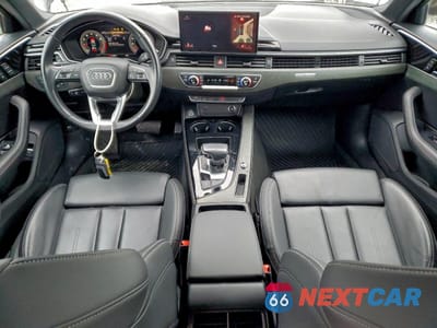 Zdjęcie 8 z 12 samochodu: 2021 AUDI A4 PREMIUM PLUS 45 VIN:WAUEAAF49MN015881 - miniatura