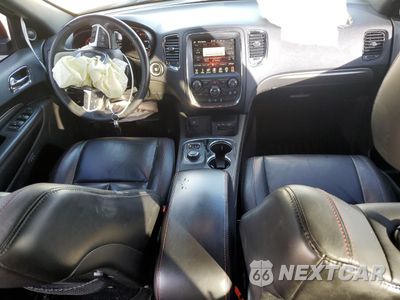 Zdjęcie 8 z 14 samochodu: 2015 DODGE DURANGO R VIN:1C4SDJCT6FC834645 - miniatura