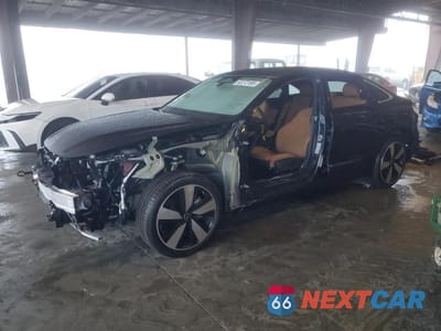 2025 AUDI A5 PRESTIGE WAU3BCFU8SN048450 - główne zdjęcie licytacji z USA - miniatura