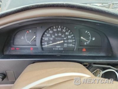 Zdjęcie 9 z 11 samochodu: 2002 TOYOTA TACOMA VIN:5TEPM62N72Z015368 - miniatura