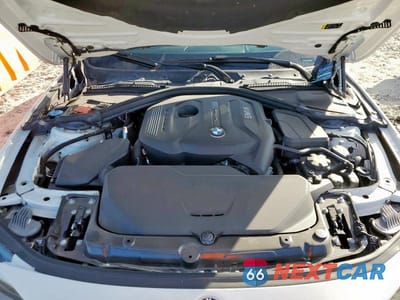 Zdjęcie 11 z 12 samochodu: 2019 BMW 430I GRAN COUPE VIN:WBA4J1C50KBM17635 - miniatura