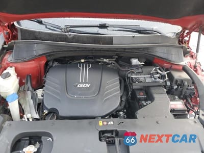 Zdjęcie 12 z 13 samochodu: 2018 KIA SORENTO VIN:5XYPKDA52JG408330 - miniatura