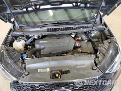 Zdjęcie 12 z 13 samochodu: 2020 FORD EDGE ST VIN:2FMPK4AP9LBA95183 - miniatura