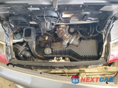 Zdjęcie 11 z 12 samochodu: 2002 PORSCHE 911 CARRERA 2 VIN:WP0CA29972S654802 - miniatura