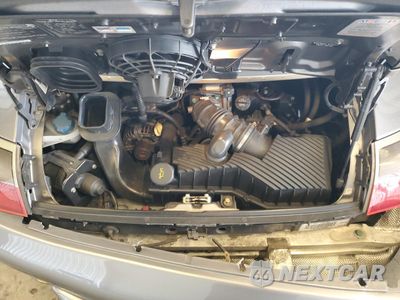 Zdjęcie 11 z 12 samochodu: 2002 PORSCHE 911 CARRERA 2 VIN:WP0CA29972S654802 - miniatura