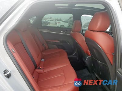 Zdjęcie 10 z 12 samochodu: 2025 KIA K5 GT LINE VIN:KNAG64J74S5345714 - miniatura