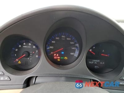 Zdjęcie 9 z 12 samochodu: 2004 ACURA TL VIN:19UUA66284A034408 - miniatura