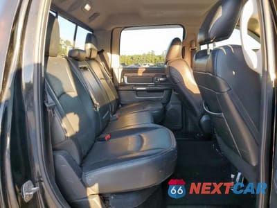 Zdjęcie 10 z 14 samochodu: 2013 RAM 2500 LARAMIE VIN:3C6UR5FL6DG540354 - miniatura