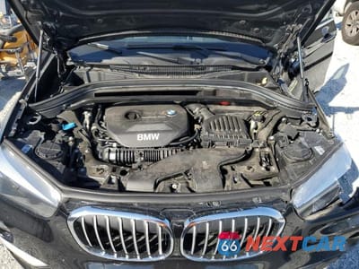 Zdjęcie 12 z 13 samochodu: 2018 BMW X1 SDRIVE28I VIN:WBXHU7C3XJ5H44771 - miniatura