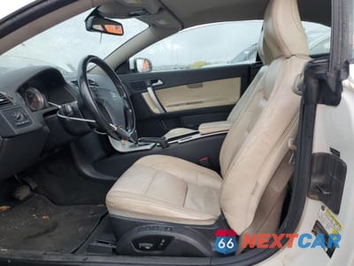 Zdjęcie 7 z 12 samochodu: 2011 VOLVO C70 T5 VIN:YV1672MC0BJ109569 - miniatura