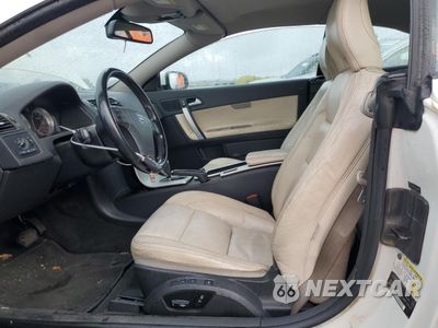 Zdjęcie 7 z 12 samochodu: 2011 VOLVO C70 T5 VIN:YV1672MC0BJ109569 - miniatura