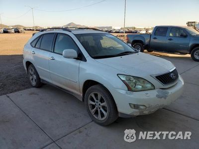 Zdjęcie 7 z 26 samochodu: 2008 LEXUS RX 350 VIN:JTJGK31U480013970 - miniatura