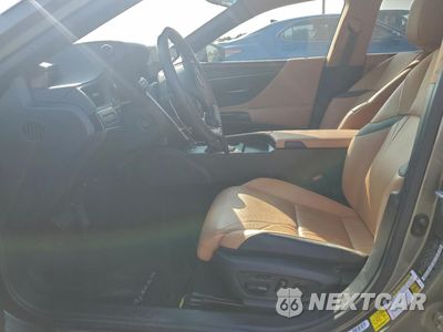 Zdjęcie 7 z 13 samochodu: 2024 LEXUS ES 300H BASE VIN:58AEA1C16RU050540 - miniatura