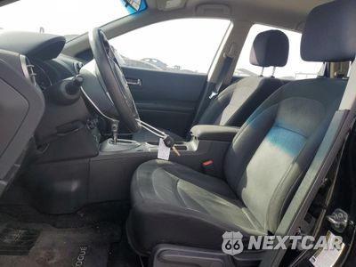 Zdjęcie 7 z 13 samochodu: 2014 NISSAN ROGUE SELECT S VIN:JN8AS5MV6EW710756 - miniatura