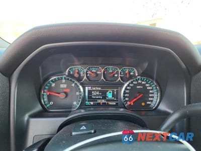 Zdjęcie 9 z 12 samochodu: 2016 CHEVROLET SILVERADO C1500 LT VIN:3GCPCREC7GG162999 - miniatura