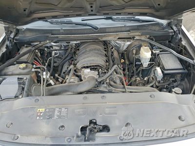 Zdjęcie 11 z 14 samochodu: 2014 GMC SIERRA C1500 SLE VIN:3GTP1UEC3EG553363 - miniatura
