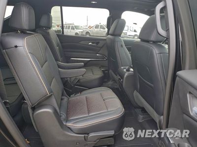 Zdjęcie 11 z 16 samochodu: 2026 CHEVROLET TRAVERSE HIGH COUNTRY VIN:1GNEVKKS5TJ115698 - miniatura