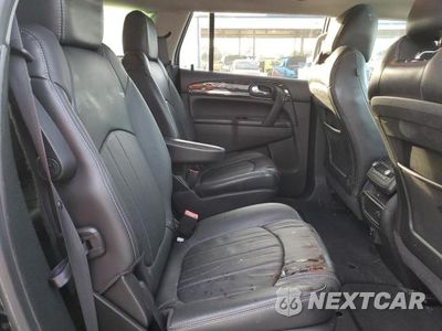 Zdjęcie 11 z 13 samochodu: 2014 BUICK ENCLAVE VIN:5GAKRCKD4EJ310476 - miniatura