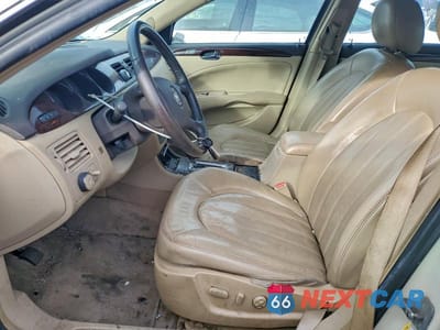 Zdjęcie 7 z 12 samochodu: 2011 BUICK LUCERNE VIN:1G4HJ5EM8BU117275 - miniatura