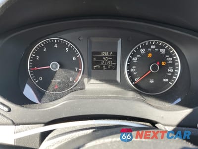 Zdjęcie 9 z 14 samochodu: 2014 VOLKSWAGEN JETTA SE VIN:3VWD07AJ4EM237674 - miniatura