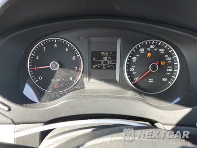 Zdjęcie 9 z 14 samochodu: 2014 VOLKSWAGEN JETTA SE VIN:3VWD07AJ4EM237674 - miniatura