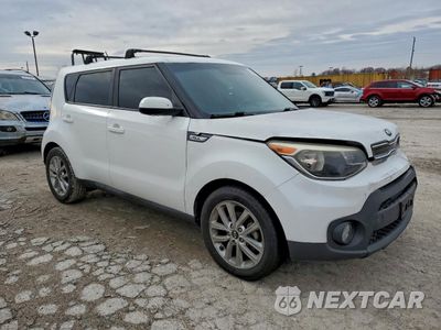 Czwarte zdjęcie samochodu z boku: 2018 KIA SOUL + VIN:KNDJP3A58J7539695 - miniatura