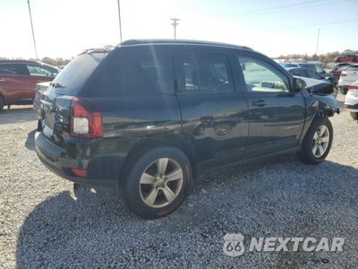 Trzecie zdjęcie samochodu z tyłu: 2016 JEEP COMPASS SPORT VIN:1C4NJDBB5GD521579 - miniatura