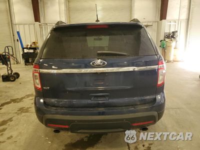 Zdjęcie 6 z 13 samochodu: 2012 FORD EXPLORER XLT VIN:1FMHK7D82CGA31876 - miniatura