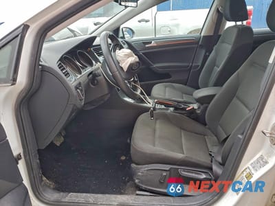 Zdjęcie 7 z 13 samochodu: 2021 VOLKSWAGEN GOLF VIN:3VWG57AU1MM015374 - miniatura