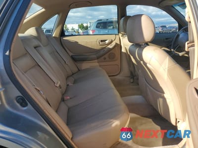 Zdjęcie 10 z 12 samochodu: 1997 TOYOTA AVALON XL VIN:4T1BF12BXVU196813 - miniatura