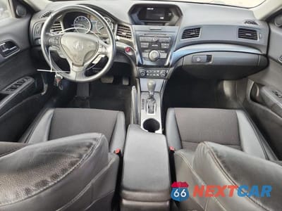 Zdjęcie 8 z 12 samochodu: 2013 ACURA ILX HYBRID VIN:19VDE3F36DE301142 - miniatura