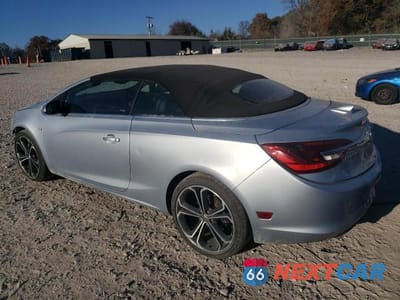 Drugie zdjęcie samochodu z przodu: 2016 BUICK CASCADA PREMIUM VIN:W04WT3N5XGG107527 - miniatura