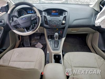 Zdjęcie 8 z 13 samochodu: 2017 FORD FOCUS SE VIN:1FADP3K22HL247601 - miniatura