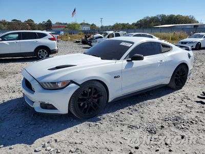 2015 FORD MUSTANG GT 1FA6P8CF8F5402595 - główne zdjęcie licytacji z USA - miniatura
