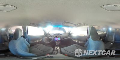 Zdjęcie 14 z 14 samochodu: 2010 TOYOTA YARIS VIN:JTDBT4K32A1397270 - miniatura