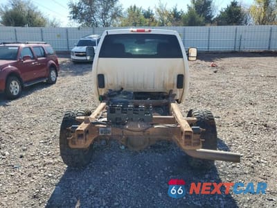 Zdjęcie 6 z 12 samochodu: 2014 CHEVROLET 2500 VIN:1GB0KXC80EF165026 - miniatura