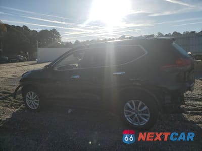 Drugie zdjęcie samochodu z przodu: 2019 NISSAN ROGUE S VIN:5N1AT2MT6KC822701 - miniatura