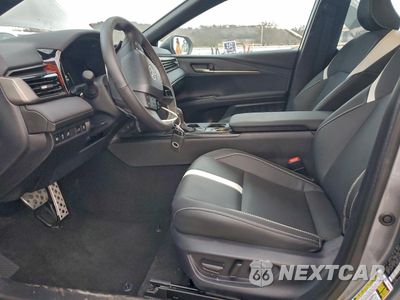 Zdjęcie 7 z 13 samochodu: 2025 TOYOTA CAMRY XSE VIN:4T1DAACK3SU641880 - miniatura