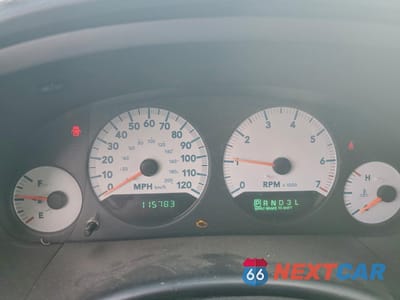 Zdjęcie 9 z 14 samochodu: 2007 DODGE GRAND CARAVAN SXT VIN:2D4GP44L67R261125 - miniatura