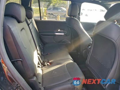 Zdjęcie 11 z 13 samochodu: 2023 MERCEDES-BENZ GLB 250 VIN:W1N4M4GB1PW302465 - miniatura