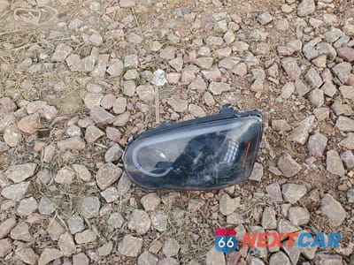 Zdjęcie 12 z 13 samochodu: 2004 SUBARU IMPREZA WRX VIN:JF1GD296X4G501051 - miniatura