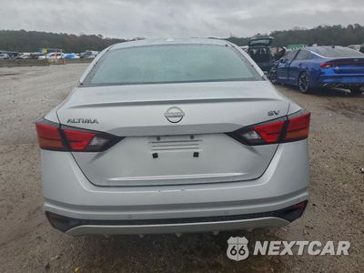 Zdjęcie 6 z 13 samochodu: 2023 NISSAN ALTIMA SV VIN:1N4BL4DV9PN341736 - miniatura