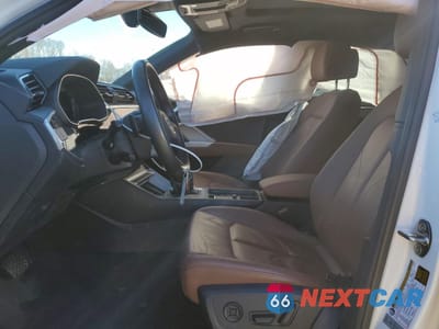 Zdjęcie 7 z 13 samochodu: 2024 AUDI Q3 PREMIUM S LINE 45 VIN:WA1DECF38R1084866 - miniatura