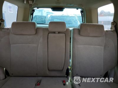 Zdjęcie 10 z 13 samochodu: 2006 HONDA CR-V EX VIN:SHSRD78836U441879 - miniatura