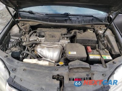 Zdjęcie 11 z 12 samochodu: 2016 TOYOTA CAMRY LE VIN:4T1BF1FK8GU527787 - miniatura