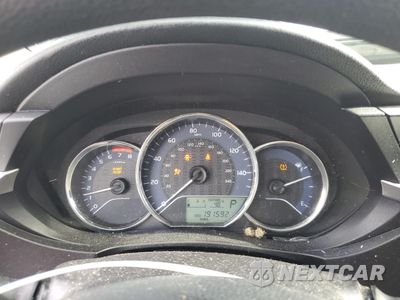 Zdjęcie 9 z 12 samochodu: 2015 TOYOTA COROLLA L VIN:2T1BURHE6FC420202 - miniatura