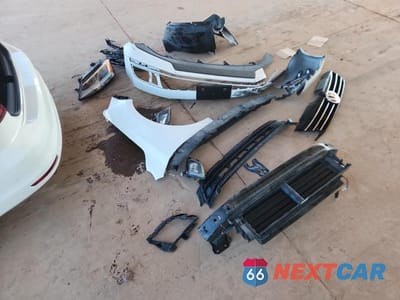 Zdjęcie 12 z 12 samochodu: 2016 VOLKSWAGEN JETTA SPORT VIN:3VWD17AJ3GM278264 - miniatura